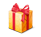 present